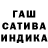 Конопля Ganja Sanchees Danger